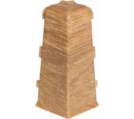 Наружный угол Arbiton Indo 09 Дуб Дворский, упаковка 2 шт. 61631 