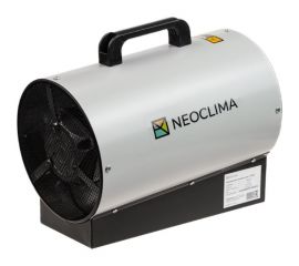 Электрическая пушка NEOCLIMA ТПК-5 