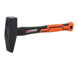 Молоток SKRAB 800г с фибергласовой ручкой оранжевая 20248 