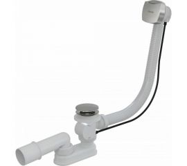 Сточный комплект RAVAK хром II, 800 мм (квадратный) X01506 