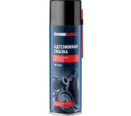 Смазка адгезионная для высоких нагрузок 650 мл DR-9624 DONEWELL 11605482 