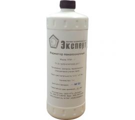 Пенопленочный индикатор НТЦ Эксперт ППИ-1 канистра 1 л ntc-000115 