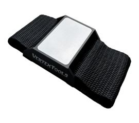 Магнитный браслет для крепежа Vertextools 0909-010 