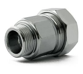 Зажимная муфта ДТРД наружная 1""; Ду 25; Дн 31,4-34,2 16103 