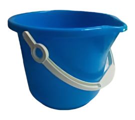 Мерное ведро EUROHOUSE 8 л, пластик 15692 