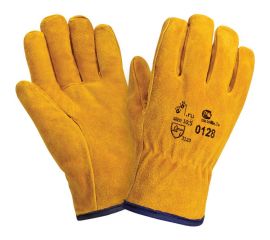 Перчатки ГК Спецобъединение ДРАЙВЕР СМ 0128 Пер 221 