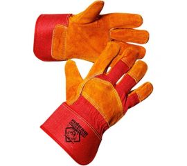Перчатки ВОСТОЧНЫЕ ТИГРЫ G135 33000595 