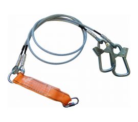 Строп ОкаПром аБд+Кс, трос OP-031 