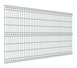 Панель Grand Line Light 1.53х2.5 м, зеленая, RAL 6005 190930 