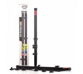 Шторка солнцезащитная рулонная Heyner PREMIUM 2 шт., 52 см 512400 