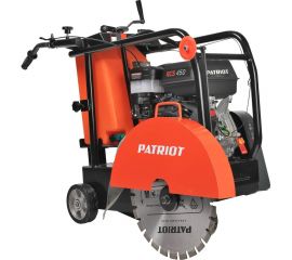 Швонарезчик Patriot бензиновый RCS-450 560123450 