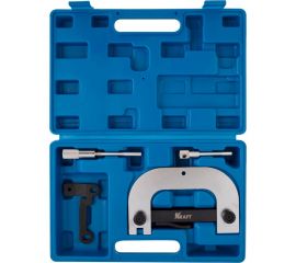 Набор фиксаторов для установки фаз ГРМ KRAFT RENAULT, NISSAN K4J, K4M, F4P, F4R KT 701094 