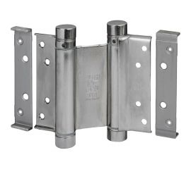 Петля двойного действия ALDEGHI LUIGI SPA 148х50х42 мм 101AL150B2 