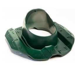 Проходной элемент ПОЛИВЕНТ PROF-20, зелёный 4610095452071 