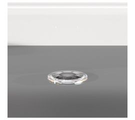 Упор дверной скрытый STELS TR прозрачный Armadillo 45893 