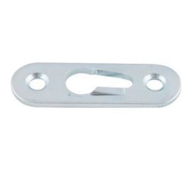 Мебельная подвеска STARFIX 48 мм, белый цинк, 4 шт. SMM1-67515-4 