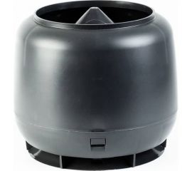 Колпак ПОЛИВЕНТ POLIVENT D110, серый 4640003130890 