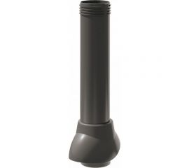 Вентиляционный выход Технониколь D110 (серый; 1 шт) TN358028 