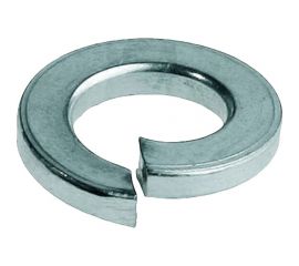 Гроверная шайба SWFS DIN127, М8, 16 шт., пакет тов-092509 