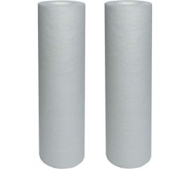 Картридж из вспененного полипропилена Профитт PP-10 20 мкм 10 Slim Line 2 шт 9271763 