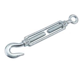 Талреп крюк-кольцо Невский Крепеж DIN 1480, М12 825097 