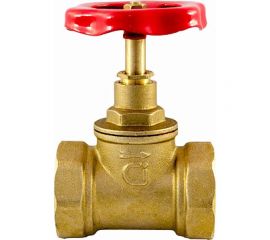 Запорный клапан Ci вентиль, 15б1п 1/2"" ду15 ру16 D090-01140 