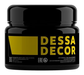 Грунт акриловый для мебели и дерева DESSA DECOR ПРЕМИУМ, 500 мл 705644 