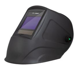 Маска сварщика КОРУНД-Х, фильтр 9900V, без коробки FOXWELD 7389 