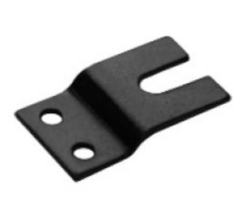 Навеска для багетных рамок Домарт черный, 10 шт. 170964 