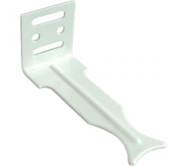 Универсальный угловой кронштейн для радиатора Хоммет (9926) RARUS-STANDART 