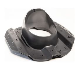 Проходной элемент ПОЛИВЕНТ PROF-20, серый 4610095452019 