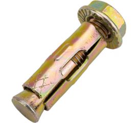 Анкерный болт с гайкой ГОСКРЕП М10х40, 2 шт. 5-0010840 