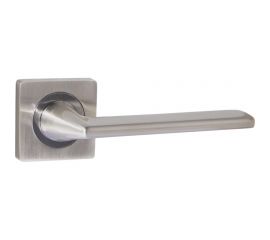 Раздельная ручка Ajax TREND JK SN/CP-3 матовый никель/хром 44327 