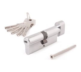 Цилиндровый механизм ABUS KD6N Z50/K40KD W/5 LONG KEY 26645 