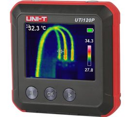 Тепловизор UNI-T uti120p 106908 