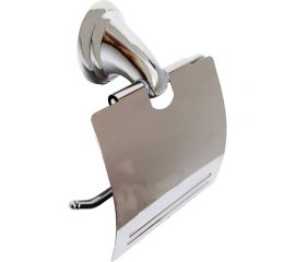 Держатель для туалетной бумаги Delphinium 3186 С 102003 