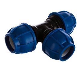 Тройник UNIO 32 76032032032X000b 