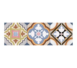 Плитка настенная AltaCera Sanders Elise 200x600x7,5 мм, 16 шт в уп WT11SND55 