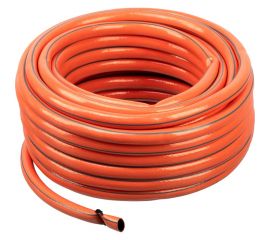 Поливочный шланг СТРОЙМАШ Garden 3/4"", 25 м 19153 