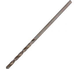 Сверло по металлу (1.4х18х40 мм; ц/х; Р6М5) Туламаш ТМ 56130 