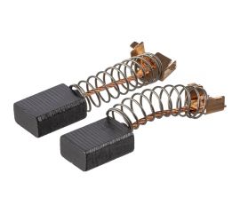 Щетки графитовые щг-10800104 2 шт для угловой шлифмашины ушм 710/125 TDM SQ1080-0114 