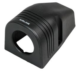 Монтажный корпус для 1 встраиваемого прибора Airline AEBJ212 