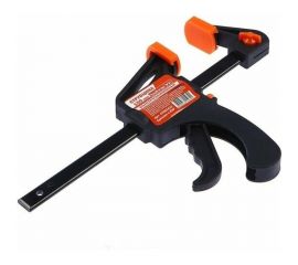 Струбцина BOHRER быстрозажимная 300 мм 47603010 