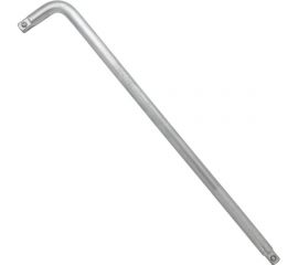 Г-образный двухсторонний вороток Forcekraft 430мм, 1/2х1/2 fk-8154430 52733 