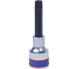 Насадка бита торцевая TORX (1/2""; T70; 80 мм) KING TONY 403370 