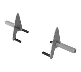 Универсальные подхваты 2шт Сорокин 16.75 