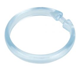 Кольца для занавесок VERRAN Lokee blue 682-35 