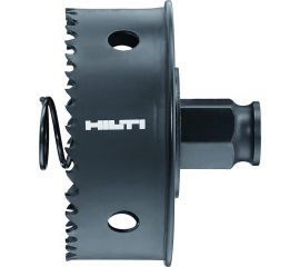 Коронка биметаллическая MetalCut (57х20 мм) Hilti 2270760 