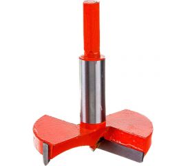 Фреза Форстнера по дереву с победитовыми напайками 70 мм Strong СТK-07300070 