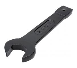 Гаечный рожковый односторонний ударный ключ SITOMO 30 42280 